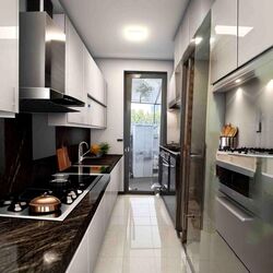 NOVENA RISE (D11), Semi-Detached #498821001